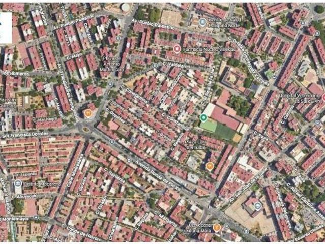 Piso en venta en Pío XII, Sevilla
