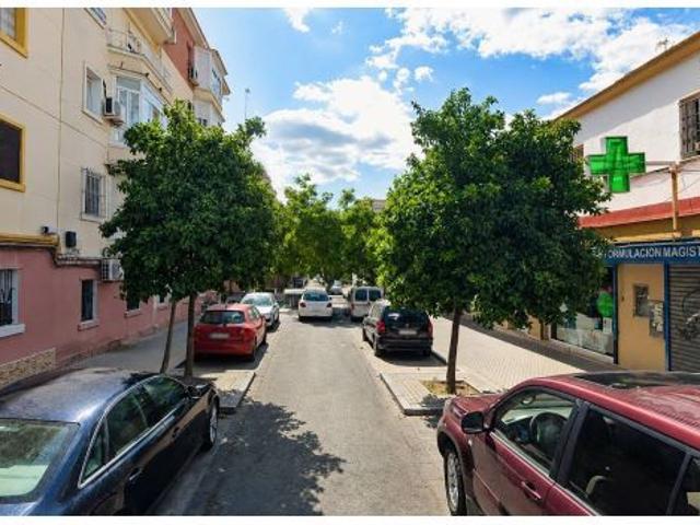 Piso en venta en Cerro-Amate, Sevilla
