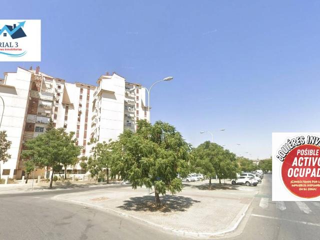 Piso en venta en Sur, Sevilla