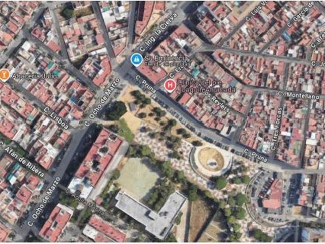 Piso en venta en Cerro-Amate, Sevilla