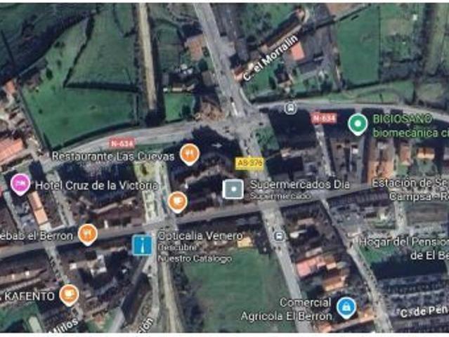 Piso en venta en Barriu d'El Morralín, Siero