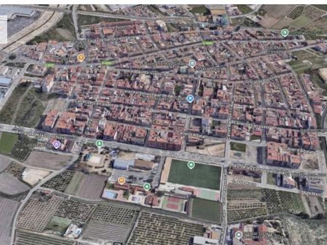 Piso en venta en Sollana, la Ribera Baixa