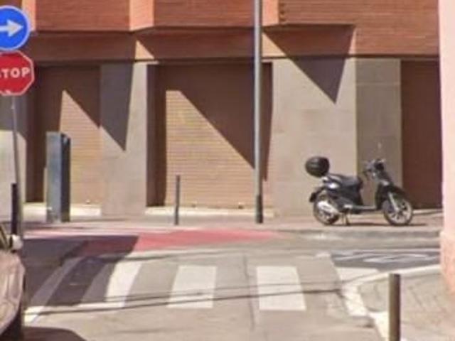 Piso en venta en Districte V, Barcelonès