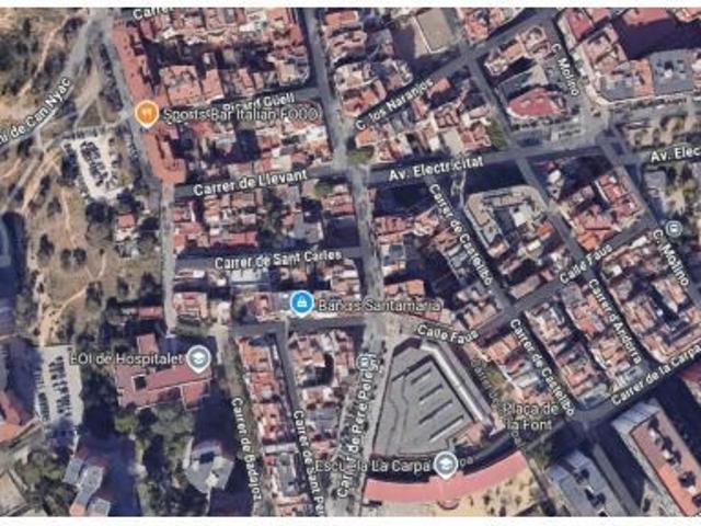 Piso en venta en Districte V, Barcelonès
