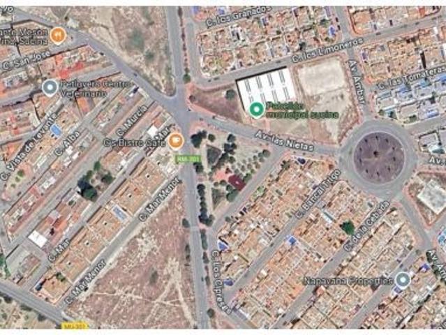 Piso en venta en Sucina, Campo de Cartagena y Mar Menor