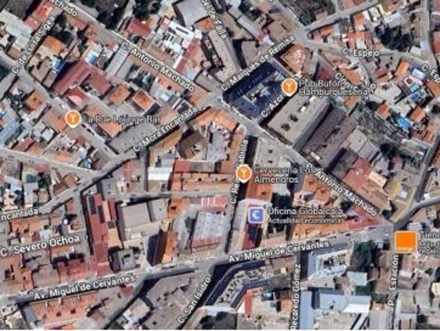 Piso en venta en Tarancón, Castilla-La Mancha