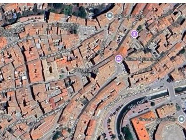 Piso en venta en Tarazona y el Moncayo, Aragón