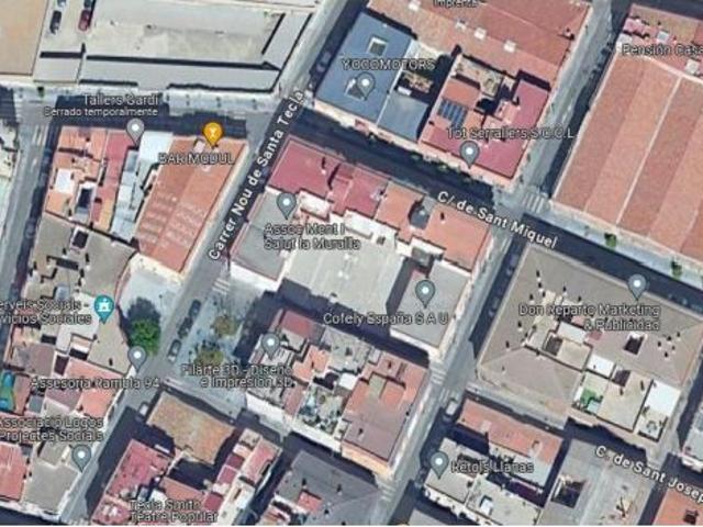 Piso en venta en Eixample, Tarragonès