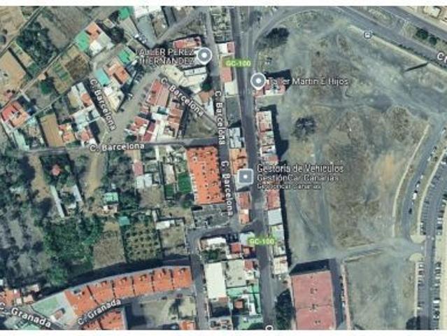 Piso en venta en Jinámar, Telde