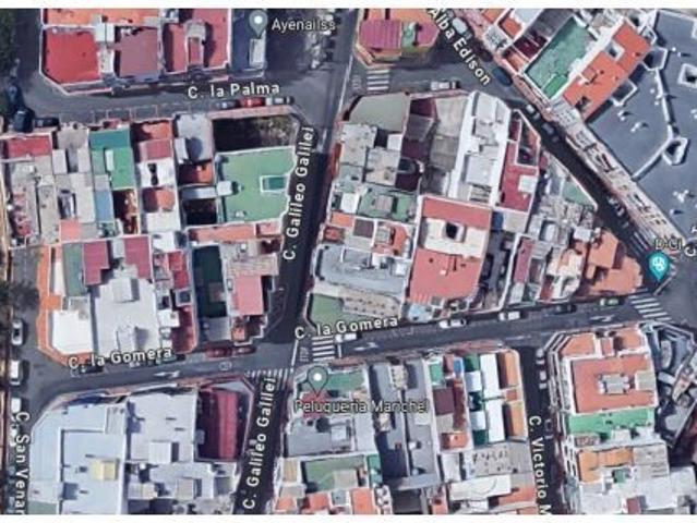 Piso en venta en Casas Nuevas, Telde