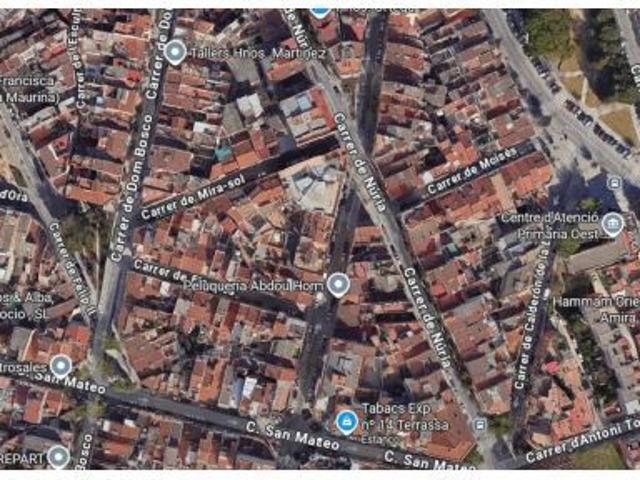 Piso en venta en la Maurina, Vallès Occidental