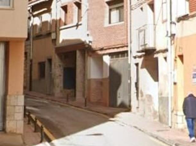 Piso en venta en Comunidad de Teruel, Aragón