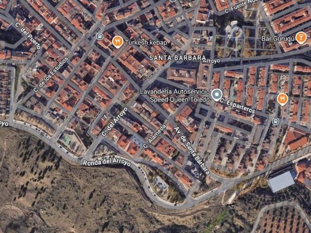 Piso en venta en Toledo, Castilla-La Mancha