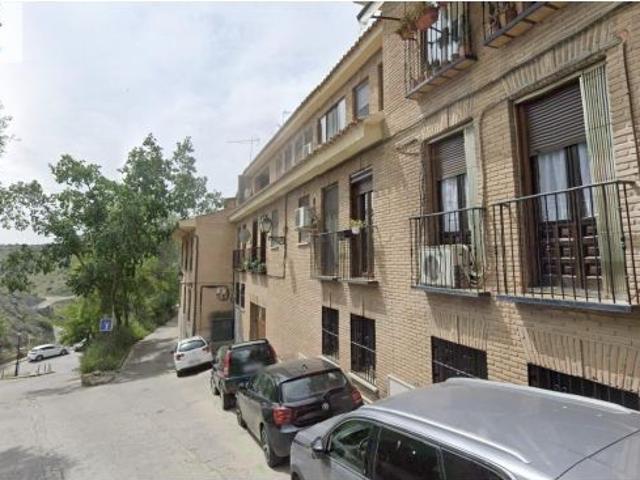Piso en venta en Villamiel De Toledo, Santa Bárbara