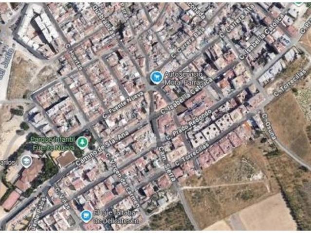 Piso en venta en Torre Del Campo, Andalucía