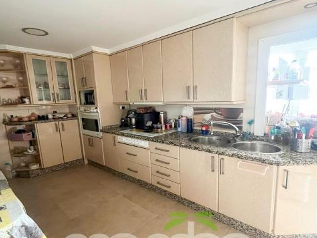 Piso en venta en La Viña, Vélez-málaga