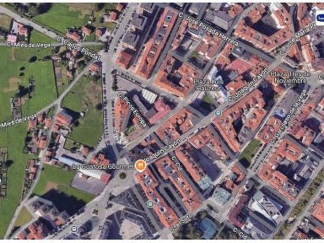 Piso en venta en Campuzano, Torrelavega