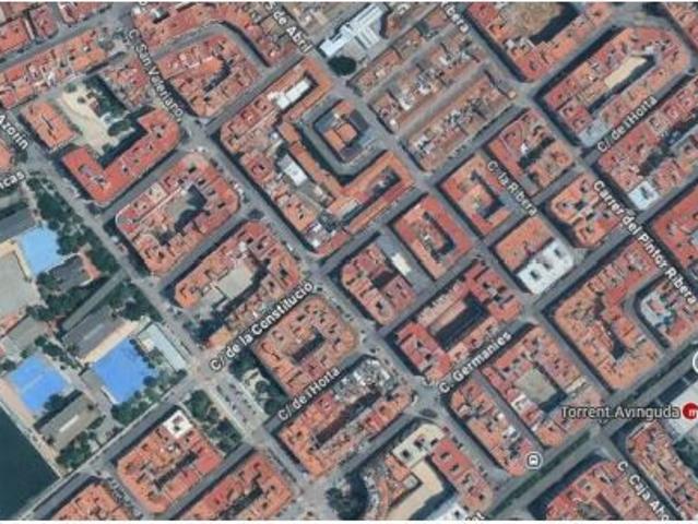 Piso en venta en el Molí, l'Horta Sud