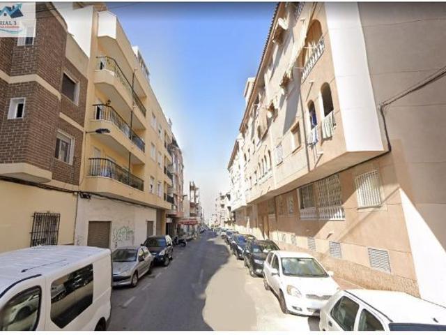 Piso en venta en Europa, el Baix Segura / La Vega Baja