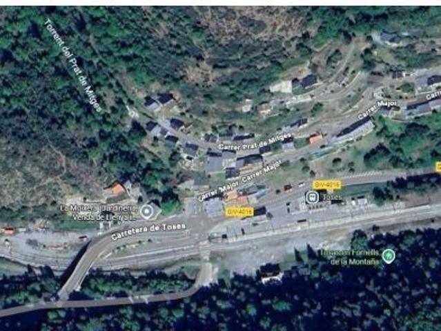 Piso en venta en Ripollès, Catalunya