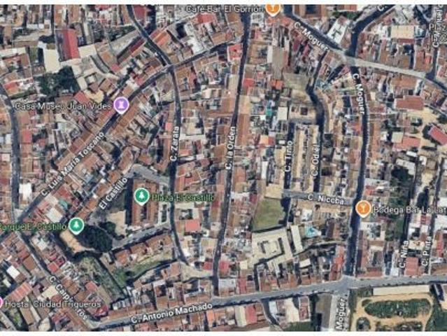 Piso en venta en El Condado, Andalucía