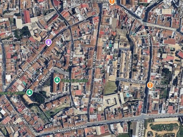 Piso en venta en El Condado, Andalucía