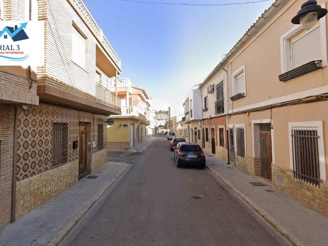 Piso en venta en la Ribera Alta, Valencia