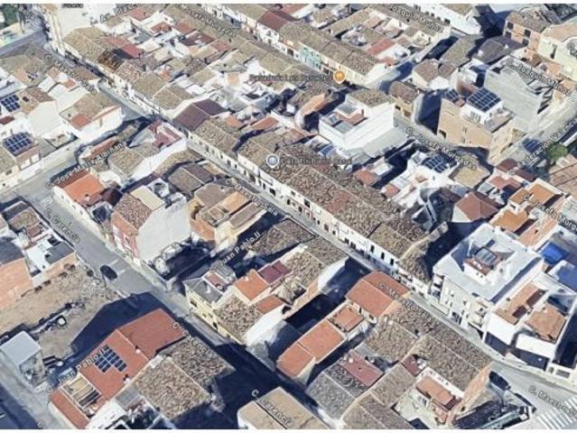 Piso en venta en la Ribera Alta, Valencia