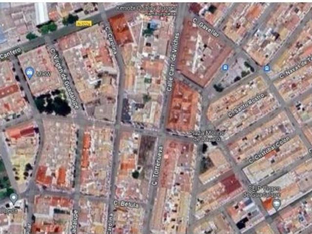 Piso en venta en San Pedro, Úbeda
