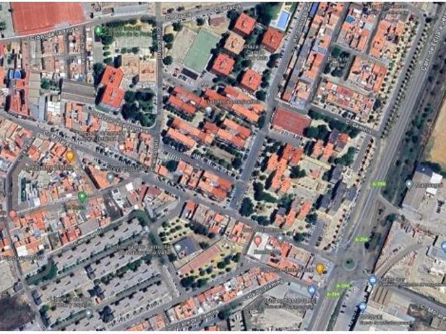 Piso en venta en Barriada Los Salesianos, Utrera