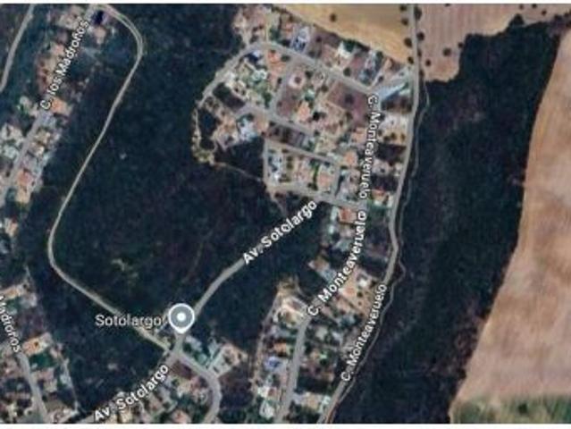 Casa en venta en Sotolargo, Valdeaveruelo