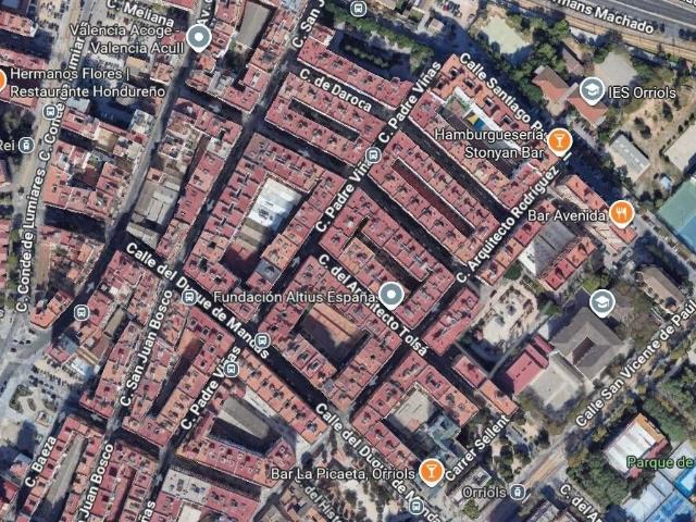 Piso en venta en Pobles del Nord, Comarca de València