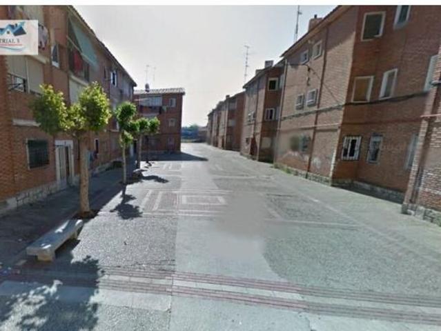 Piso en venta en Delicias - Canterac, Valladolid