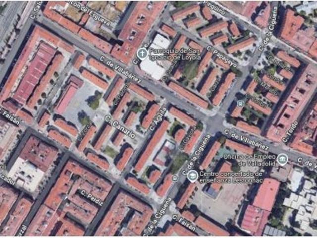 Piso en venta en Pajarillos Bajos, Valladolid