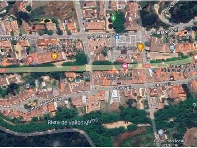 Piso en venta en Can Puigdemir, Vallès Oriental
