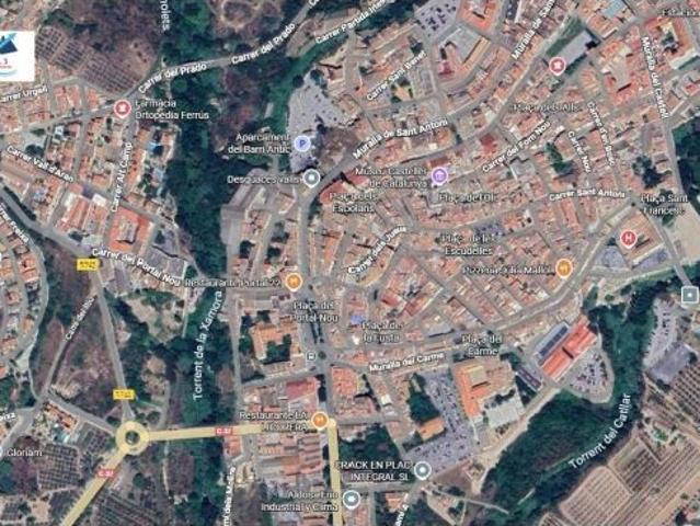 Piso en venta en Portal Nou, Alt Camp