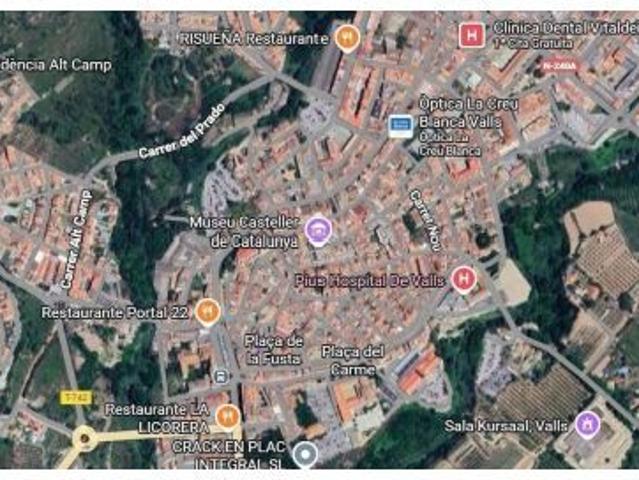 Piso en venta en Alt Camp, Catalunya