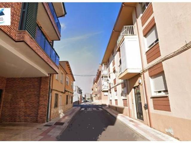 Piso en venta en La Virgen del Camino, Valverde De La Virgen