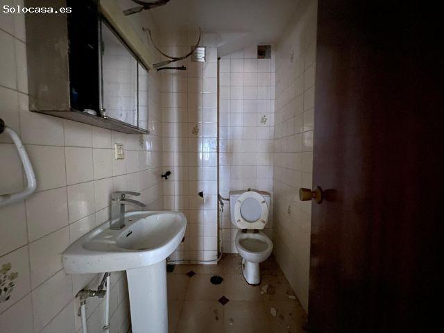 Piso en venta en El Bierzo, Castilla y León