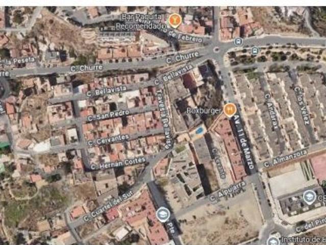 Piso en venta en Viator, Andalucía