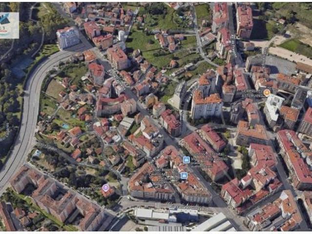Piso en venta en Vigo