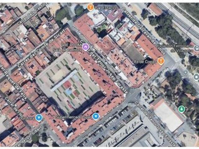 Piso en venta en Tarragonès, Catalunya