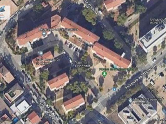 Piso en venta en Viladecans, Baix Llobregat
