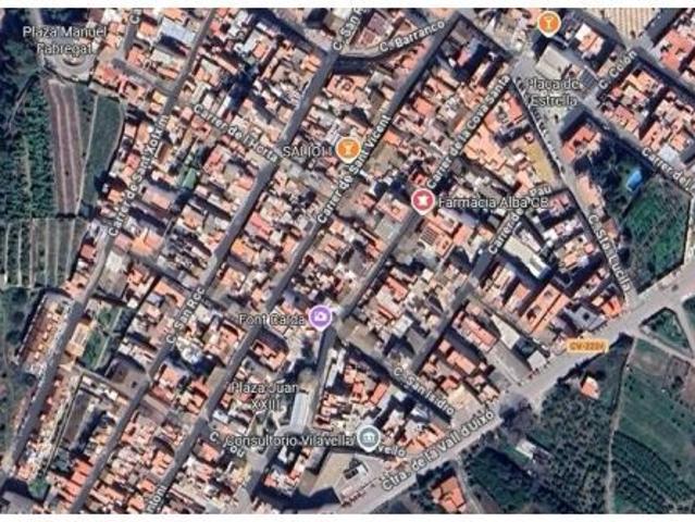 Piso en venta en la Plana Baixa, Valencia