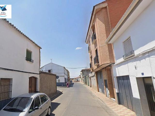 Piso en venta en Villarrubia De Los Ojos, Castilla-La Mancha