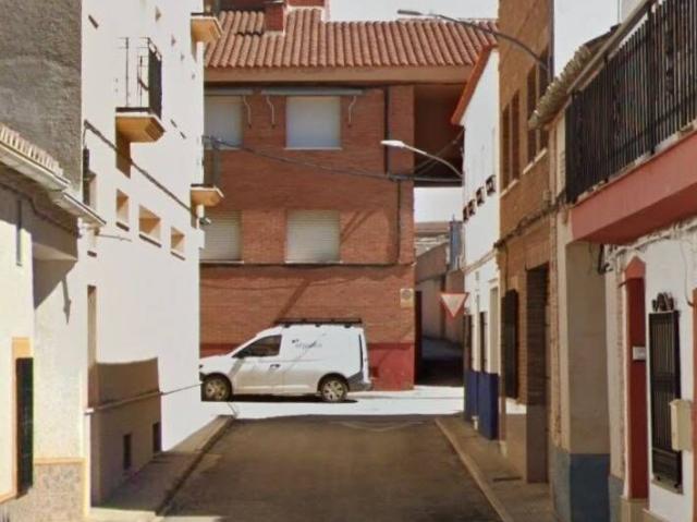 Piso en venta en Viso Del Marqués, Castilla-La Mancha