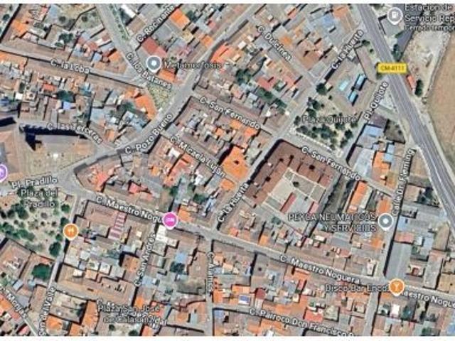 Piso en venta en Viso Del Marqués, Castilla-La Mancha