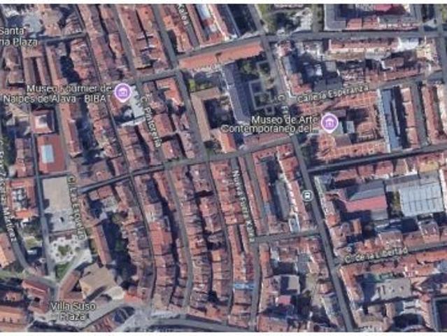 Piso en venta en Alde Zaharra/Casco Viejo, Gasteizko kuadrilla