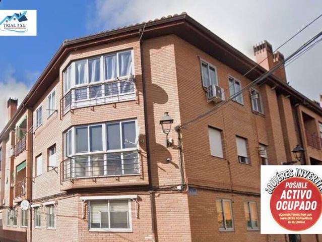 Piso en venta en Yunquera De Henares, Castilla-La Mancha