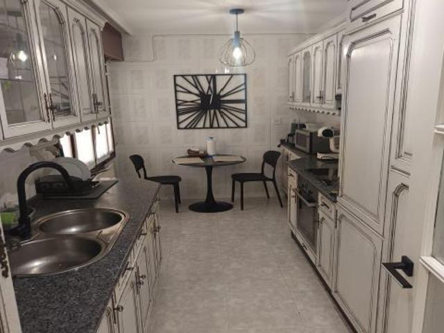 Piso en venta en Barrio Ligueti, Zalla